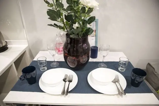 Comfort Apart Daire, 1 Yatak Odası