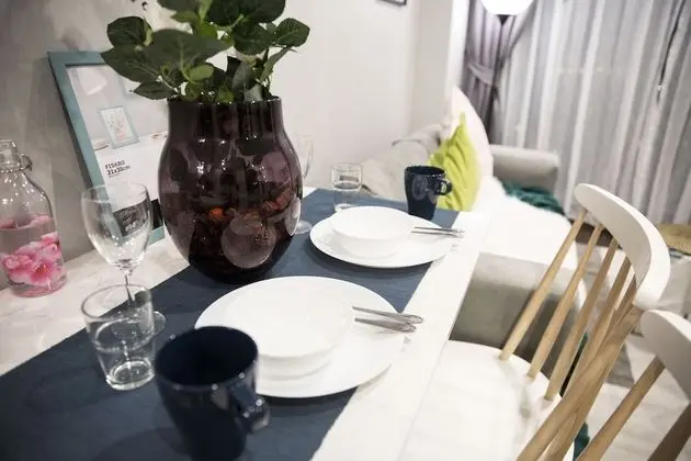 Comfort Apart Daire, 1 Yatak Odası