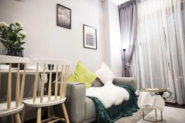 Comfort Apart Daire, 1 Yatak Odası