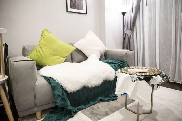 Comfort Apart Daire, 1 Yatak Odası