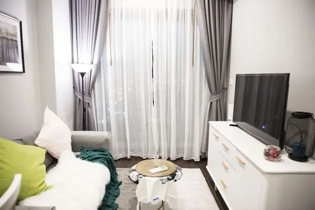 Comfort Apart Daire, 1 Yatak Odası