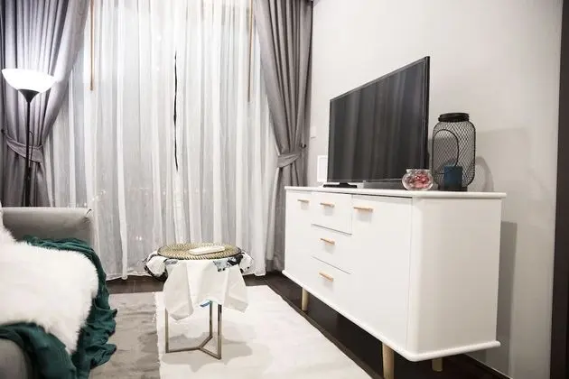 Comfort Apart Daire, 1 Yatak Odası