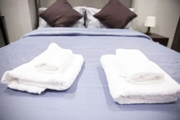 Comfort Apart Daire, 1 Yatak Odası