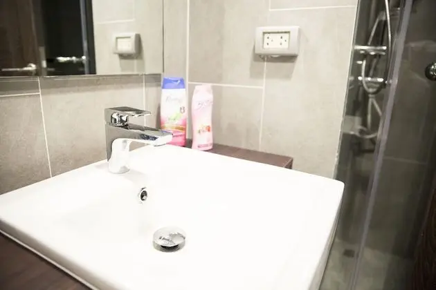 Comfort Apart Daire, 1 Yatak Odası
