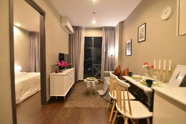 Comfort Apart Daire, 1 Yatak Odası
