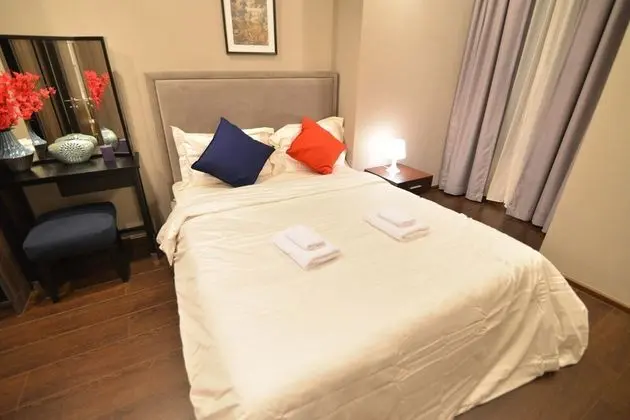 Comfort Apart Daire, 1 Yatak Odası