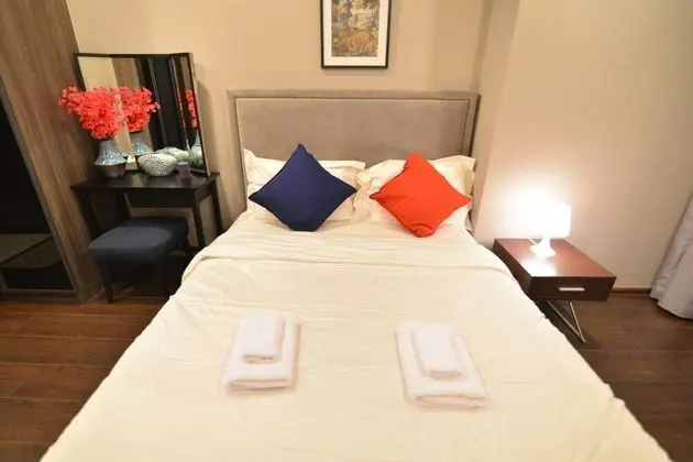Comfort Apart Daire, 1 Yatak Odası