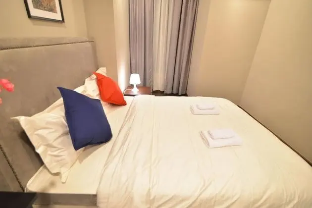 Comfort Apart Daire, 1 Yatak Odası