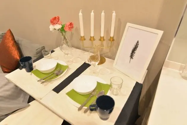 Comfort Apart Daire, 1 Yatak Odası