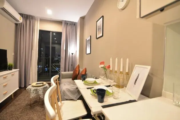 Comfort Apart Daire, 1 Yatak Odası