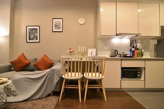 Comfort Apart Daire, 1 Yatak Odası