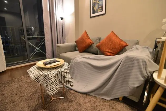 Comfort Apart Daire, 1 Yatak Odası