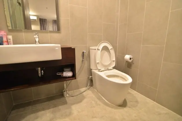Comfort Apart Daire, 1 Yatak Odası
