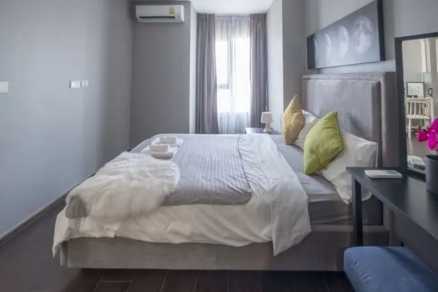 Comfort Apart Daire, 1 Yatak Odası