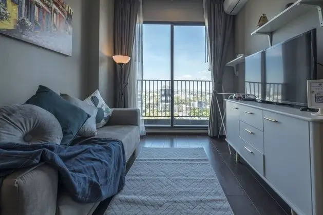 Comfort Apart Daire, 1 Yatak Odası