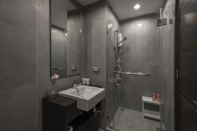 Comfort Apart Daire, 1 Yatak Odası