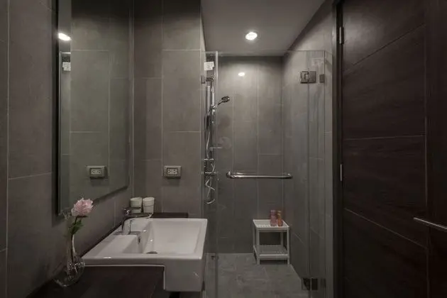 Comfort Apart Daire, 1 Yatak Odası