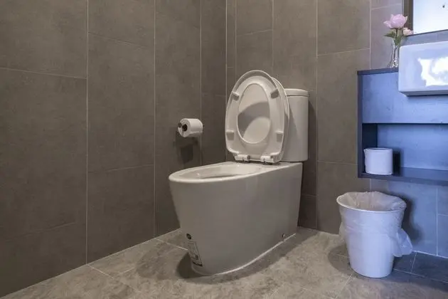 Comfort Apart Daire, 1 Yatak Odası