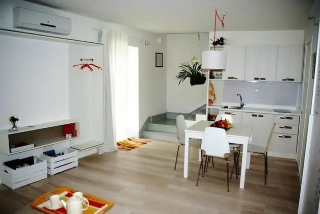 Apart Daire, 1 Yatak Odası