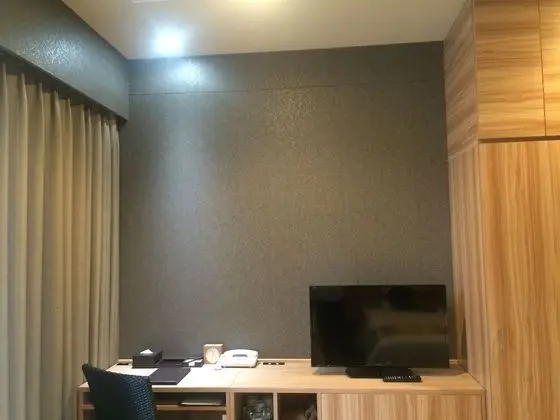 Comfort İki Ayrı Yataklı Oda (2 Semi-double, 1 Single Beds)