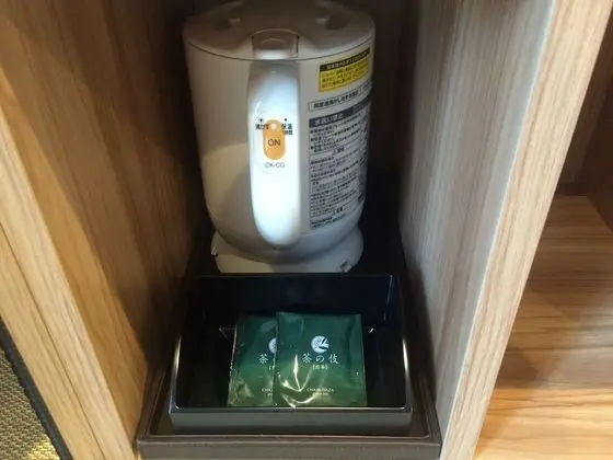 Comfort İki Ayrı Yataklı Oda (2 Semi-double, 1 Single Beds)