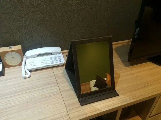 Comfort İki Ayrı Yataklı Oda (2 Semi-double, 1 Single Beds)