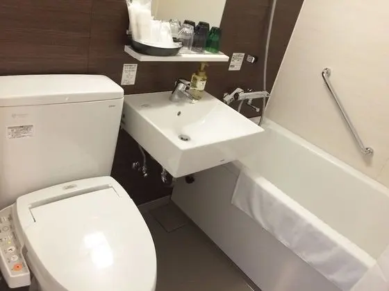 Comfort İki Ayrı Yataklı Oda (2 Semi-double, 1 Single Beds)