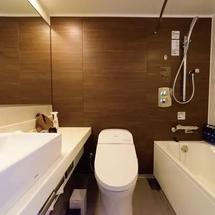 İki Ayrı Yataklı Oda (Patio Twin, 2 Semi-double Beds)