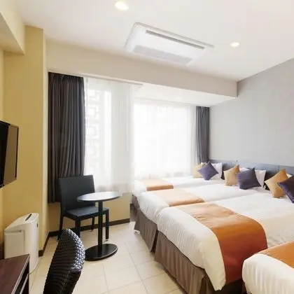 Oda (Partial Hollywood Twin 4 Single Beds)