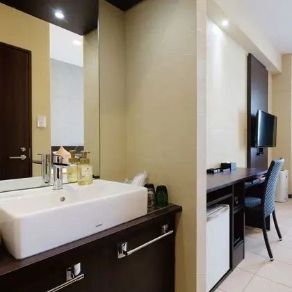 Oda (Partial Hollywood Twin 4 Single Beds)