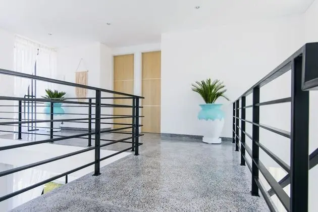 Luxury Villa, 4 Yatak Odası