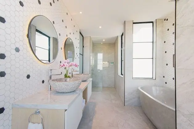 Luxury Villa, 4 Yatak Odası