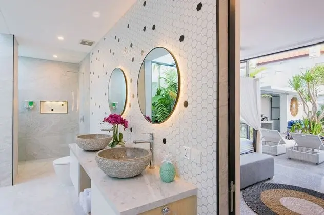 Luxury Villa, 4 Yatak Odası