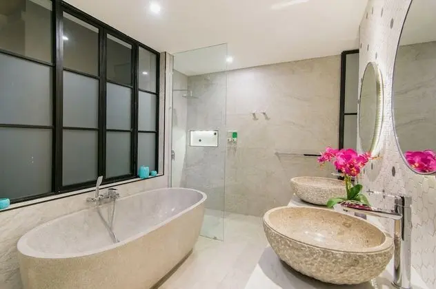Luxury Villa, 4 Yatak Odası