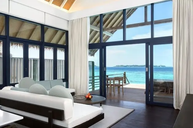 Villa (Loft)