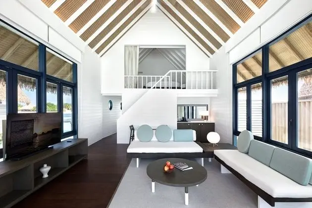 Villa (Loft)