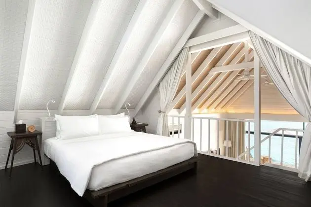 Villa (Loft)