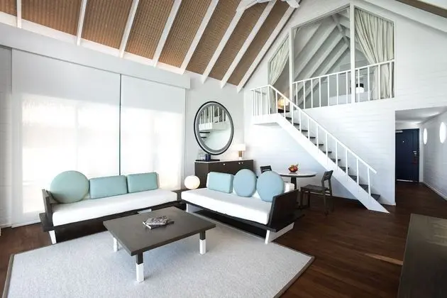 Süit (Dhoni Loft)