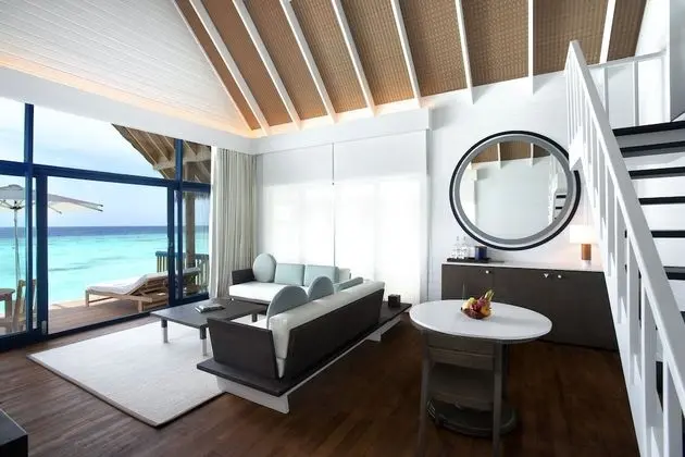 Süit (Dhoni Loft)