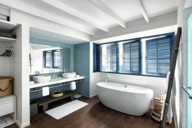 Süit (Dhoni Loft)