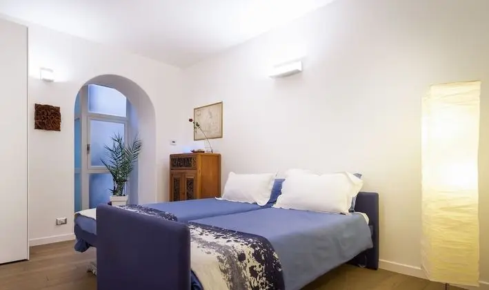 Apart Daire, 1 Yatak Odası, Şehir Manzaralı