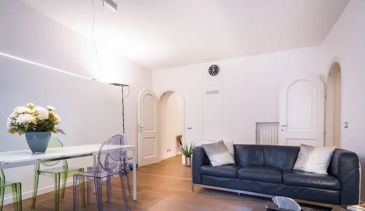 Apart Daire, 1 Yatak Odası, Şehir Manzaralı
