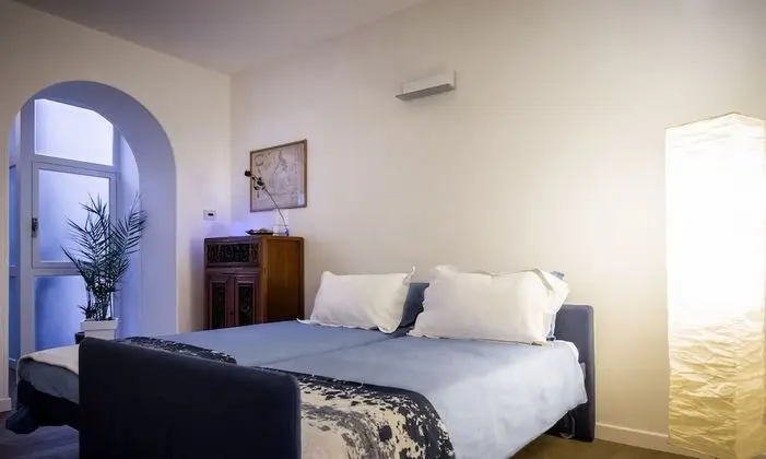 Apart Daire, 1 Yatak Odası, Şehir Manzaralı