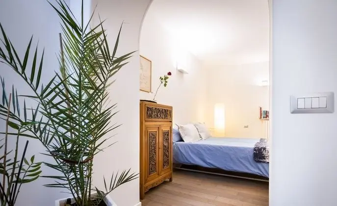 Apart Daire, 1 Yatak Odası, Şehir Manzaralı