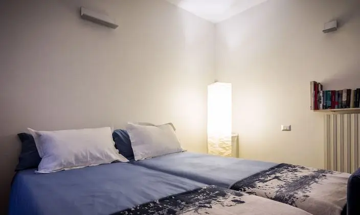 Apart Daire, 1 Yatak Odası, Şehir Manzaralı