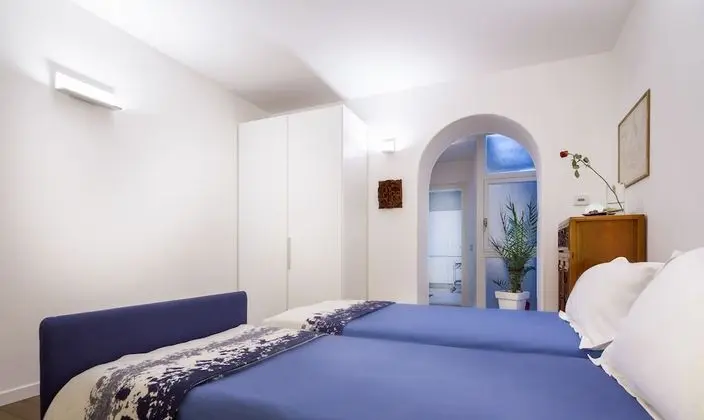 Apart Daire, 1 Yatak Odası, Şehir Manzaralı