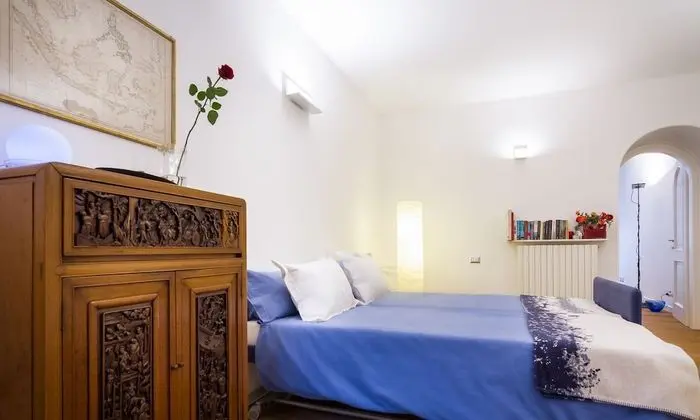 Apart Daire, 1 Yatak Odası, Şehir Manzaralı
