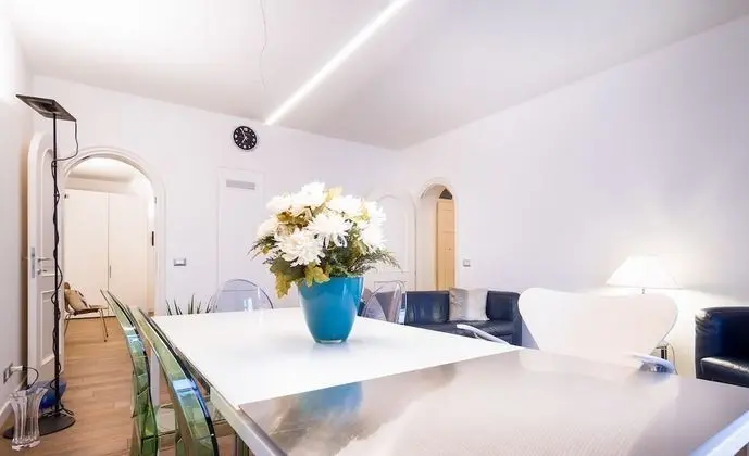 Apart Daire, 1 Yatak Odası, Şehir Manzaralı