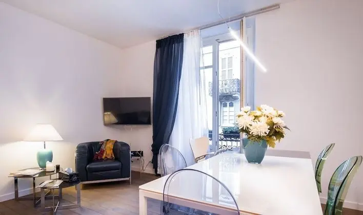 Apart Daire, 1 Yatak Odası, Şehir Manzaralı