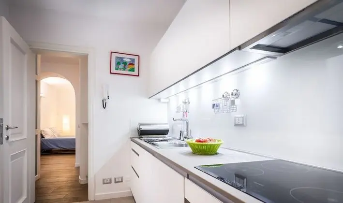 Apart Daire, 1 Yatak Odası, Şehir Manzaralı